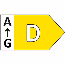 Bosch Serie 4 SMS44DI01T lave-vaisselle Pose libre 13 couverts D - Vue supplémentaire 5