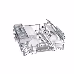 Bosch Serie 4 SMS44DI01T lave-vaisselle Pose libre 13 couverts D - Vue supplémentaire 6