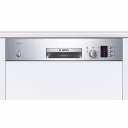 Bosch Serie 2 SMI25DS01T lave-vaisselle Semi-intégré D - Vue supplémentaire 2