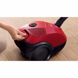 Bosch Serie 2 BGBS2RD1H Aspirateur 3,5 L Sec Sac à poussière - Vue supplémentaire 6