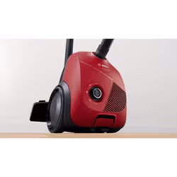 Bosch Serie 2 BGBS2RD1H Aspirateur 3,5 L Sec Sac à poussière - Vue supplémentaire 7