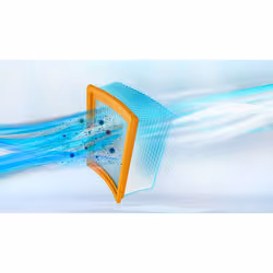 Bosch Serie 2 BGLS2BA3H Aspirateur Aspirateur réservoir cylindrique Sec Sac à poussière - Vue supplémentaire 2