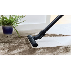 Bosch Serie 2 BGLS2BA3H Aspirateur Aspirateur réservoir cylindrique Sec Sac à poussière