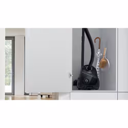 Bosch Serie 2 BGLS2BA3H Aspirateur Aspirateur réservoir cylindrique Sec Sac à poussière - Vue supplémentaire 6