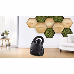 Bosch Serie 2 BGLS2BA3H Aspirateur Aspirateur réservoir cylindrique Sec Sac à poussière - Vue supplémentaire 7