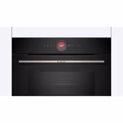 Bosch Serie 8 CMG7241B1 four 45 L Noir - Vue supplémentaire 2