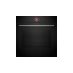 Bosch Serie 8 HBG7341B1 four 71 L A+ Noir