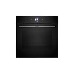 Bosch Serie 8 HSG7361B1 four 71 L A+ Noir