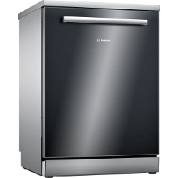 Bosch Serie 6 SMS4HMB62T lave-vaisselle Pose libre 14 couverts D