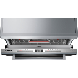 Bosch Serie 6 SMS4HMB62T lave-vaisselle Pose libre 14 couverts D