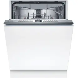 Bosch Serie 6 SMV4IMX62T lave-vaisselle Entièrement intégré 14 couverts