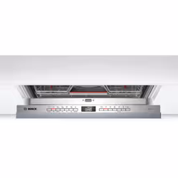 Bosch Serie 6 SMV4IMX62T lave-vaisselle Entièrement intégré 14 couverts - Vue supplémentaire 2