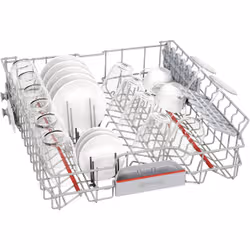 Bosch Serie 6 SMV4IMX62T lave-vaisselle Entièrement intégré 14 couverts - Vue supplémentaire 4