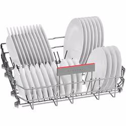 Bosch Serie 6 SMV4IMX62T lave-vaisselle Entièrement intégré 14 couverts - Vue supplémentaire 5