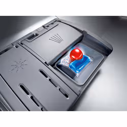 Bosch Serie 6 SMV4IMX62T lave-vaisselle Entièrement intégré 14 couverts - Vue supplémentaire 6