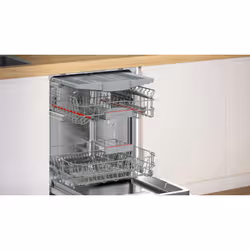 Bosch Serie 6 SMV4IMX62T lave-vaisselle Entièrement intégré 14 couverts - Vue supplémentaire 7
