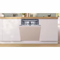 Bosch Serie 6 SMV4IMX62T lave-vaisselle Entièrement intégré 14 couverts - Vue supplémentaire 8