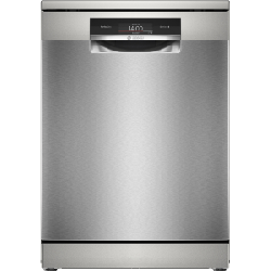 Bosch Serie 8 SMS8YDI82T lave-vaisselle Entièrement intégré 13 couverts B