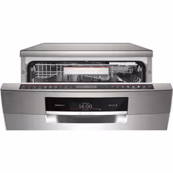 Bosch Serie 8 SMS8YDI82T lave-vaisselle Entièrement intégré 13 couverts B - Vue supplémentaire 2