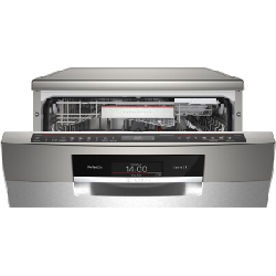 Bosch Serie 8 SMS8YDI82T lave-vaisselle Entièrement intégré 13 couverts B