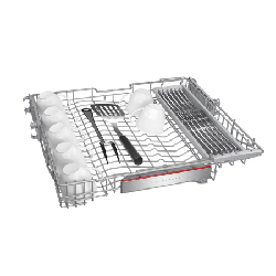 Bosch Serie 8 SMS8YDI82T lave-vaisselle Entièrement intégré 13 couverts B