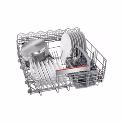 Bosch Serie 8 SMS8YDI82T lave-vaisselle Entièrement intégré 13 couverts B - Vue supplémentaire 4
