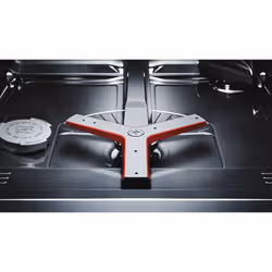 Bosch Serie 8 SMS8YDI82T lave-vaisselle Entièrement intégré 13 couverts B - Vue supplémentaire 5