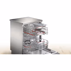 Bosch Serie 8 SMS8YDI82T lave-vaisselle Entièrement intégré 13 couverts B - Vue supplémentaire 6