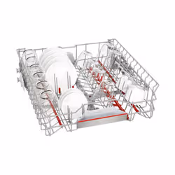 Bosch Serie 8 SMS8YDI82T lave-vaisselle Entièrement intégré 13 couverts B - Vue supplémentaire 7