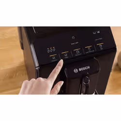 Bosch Serie 2 TIE20119 machine à café Entièrement automatique Machine à expresso 1,4 L - Vue supplémentaire 5