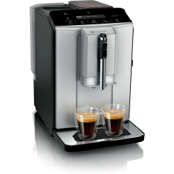Bosch Serie 2 TIE20301 machine à café Entièrement automatique Machine à expresso 1,4 L