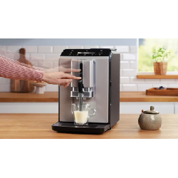 Bosch Serie 2 TIE20301 machine à café Entièrement automatique Machine à expresso 1,4 L