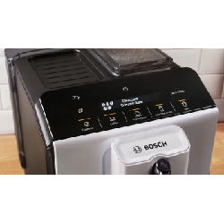 Bosch Serie 2 TIE20301 machine à café Entièrement automatique Machine à expresso 1,4 L