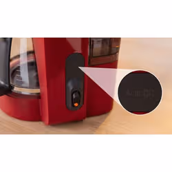 Bosch TKA2M114 machine à café Manuel Machine à café filtre 1,25 L - Vue supplémentaire 2