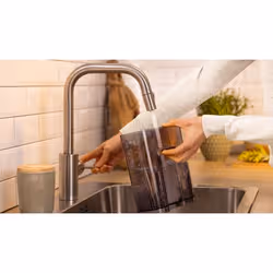 Bosch TKA2M114 machine à café Manuel Machine à café filtre 1,25 L - Vue supplémentaire 4