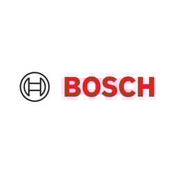 Bosch TWK2M164 bouilloire 1,7 L 2400 W Noir, Gris, Rouge
