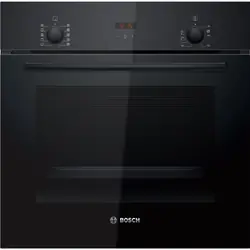 Bosch Serie 2 HBF512BB1T four 66 L 3300 W