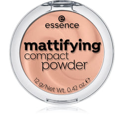 Essence Mattifying teinte 04 Perfect beige 12 g