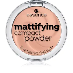 Essence Mattifying teinte 04 Perfect beige 12 g