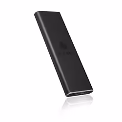 ICY BOX IB-183M2 Enceinte ssd Noir M.2 - Vue supplémentaire 3