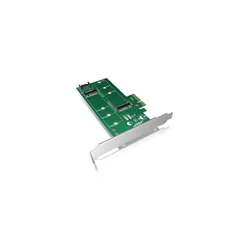 ICY BOX IB-PCI209 carte et adaptateur d'interfaces Interne M.2