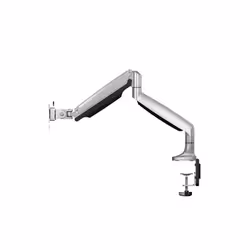 ICY BOX IB-MS504-T 32" Pince Noir, Argent - Vue supplémentaire 3