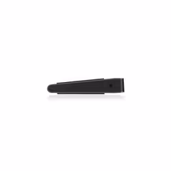 ICY BOX IB-DK2106-C Avec fil USB 3.2 Gen 1 (3.1 Gen 1) Type-C Anthracite, Noir - Vue supplémentaire 3