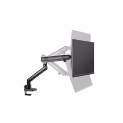 ICY BOX IB-MS313-T 32" Noir Bureau - Vue supplémentaire 3