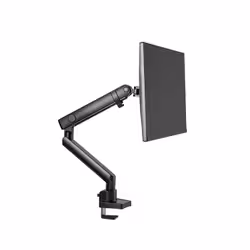 ICY BOX IB-MS313-T 32" Noir Bureau - Vue supplémentaire 4