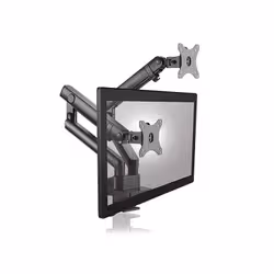 ICY BOX IB-MS314-T 32" Noir Bureau - Vue supplémentaire 4