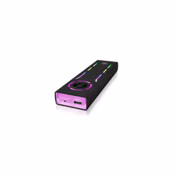 ICY BOX IB-G1826MF-C31 Enceinte ssd Noir M.2 - Vue supplémentaire 2