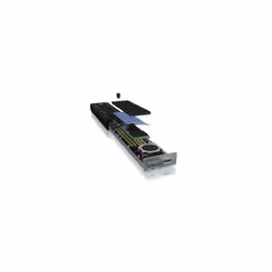ICY BOX IB-G1826MF-C31 Enceinte ssd Noir M.2 - Vue supplémentaire 3