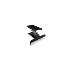 ICY BOX IB-PCI208-HS carte et adaptateur d'interfaces Interne M.2 - Vue supplémentaire 3