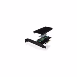 ICY BOX IB-PCI208-HS carte et adaptateur d'interfaces Interne M.2 - Vue supplémentaire 4